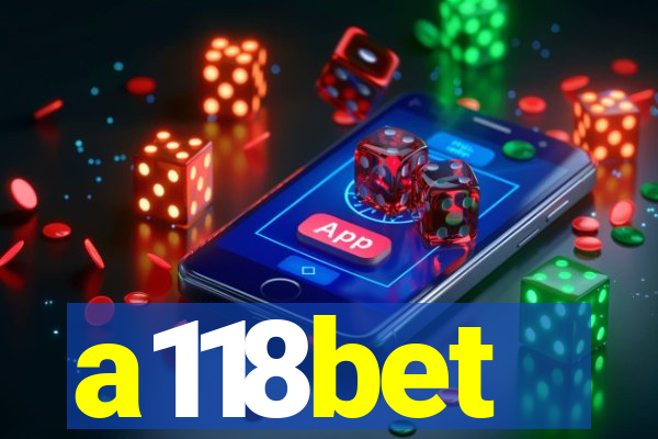 a118bet