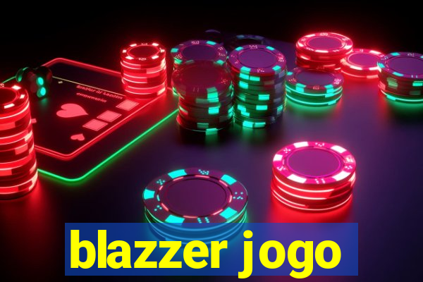 blazzer jogo