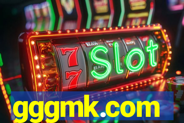 gggmk.com