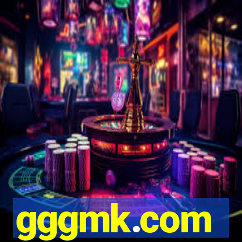 gggmk.com