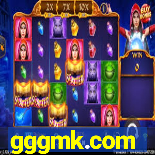 gggmk.com