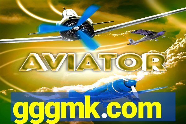 gggmk.com