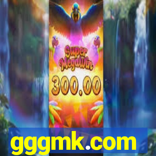 gggmk.com