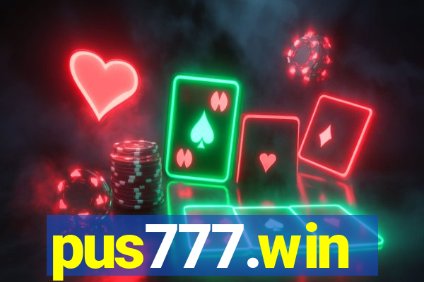 pus777.win