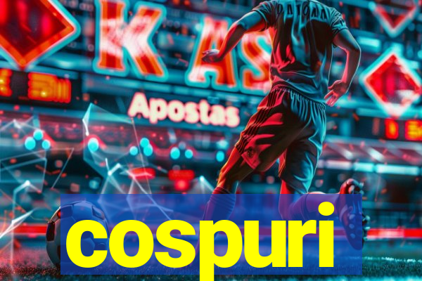 cospuri