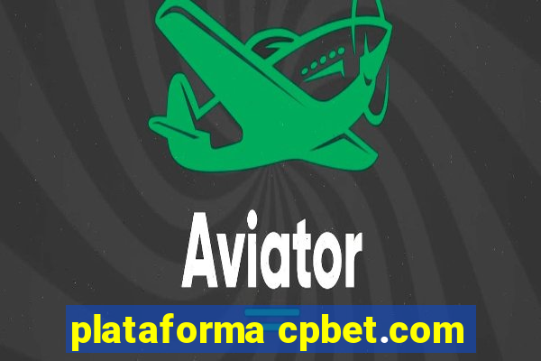 plataforma cpbet.com