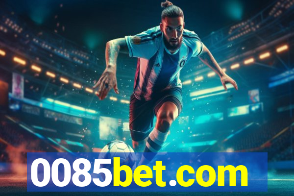 0085bet.com