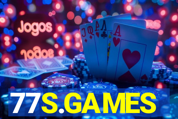 77S.GAMES
