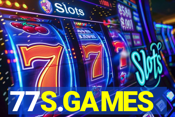 77S.GAMES