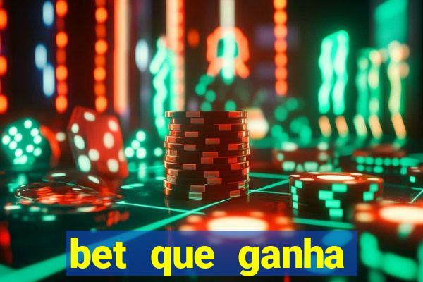 bet que ganha bonus no cadastro