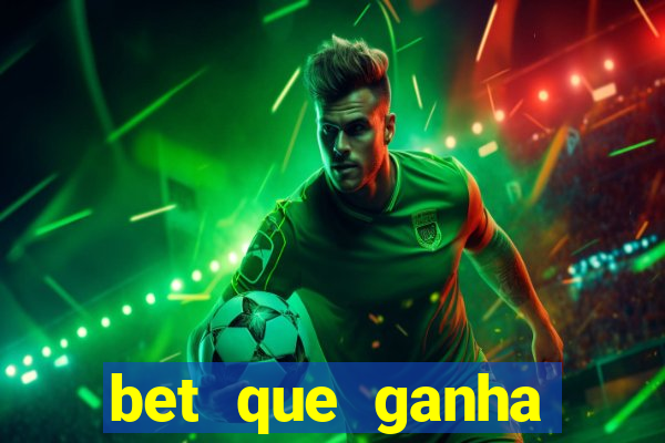 bet que ganha bonus no cadastro