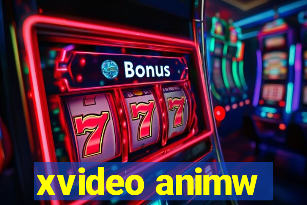 xvideo animw