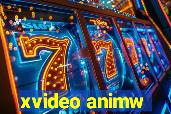 xvideo animw