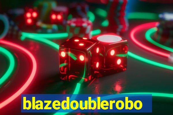blazedoublerobo