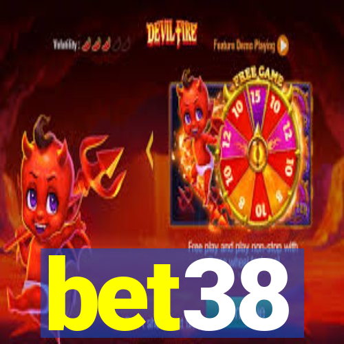 bet38