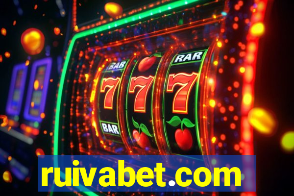 ruivabet.com