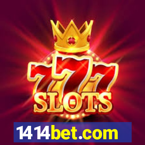 1414bet.com