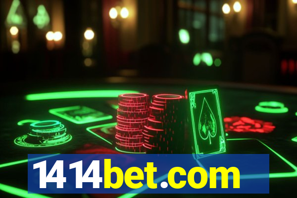 1414bet.com