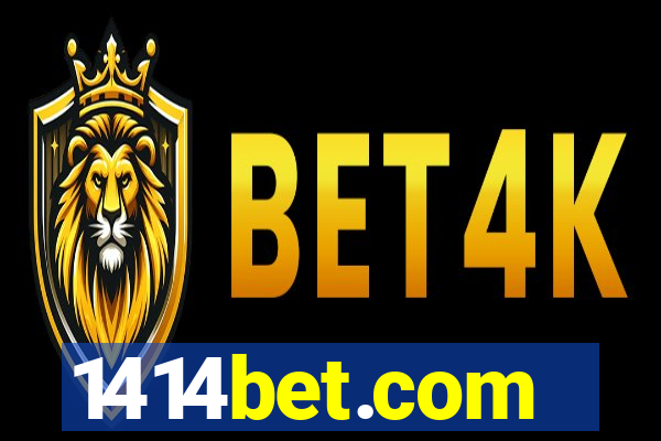 1414bet.com