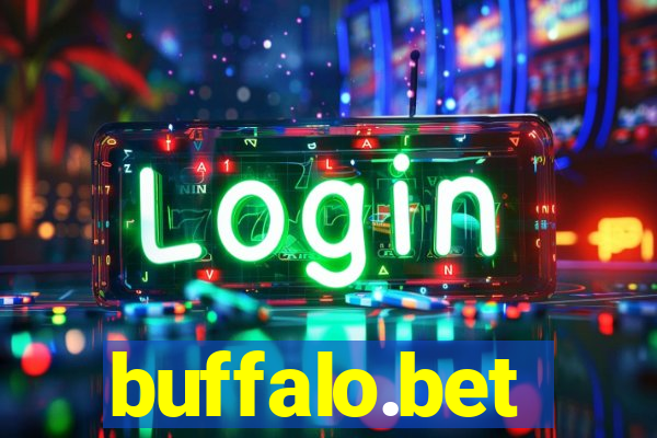 buffalo.bet