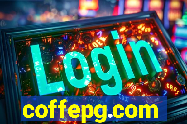 coffepg.com