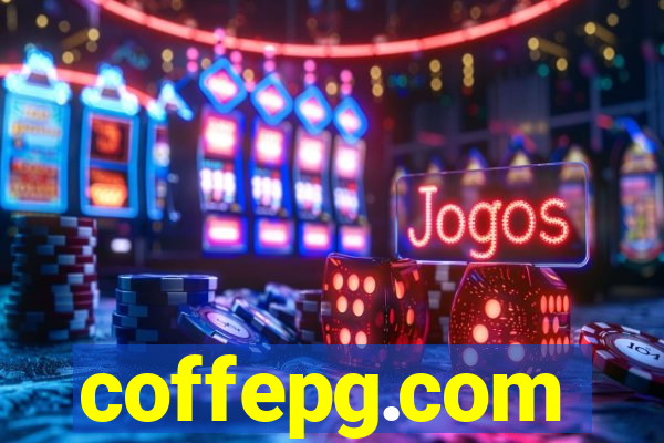 coffepg.com