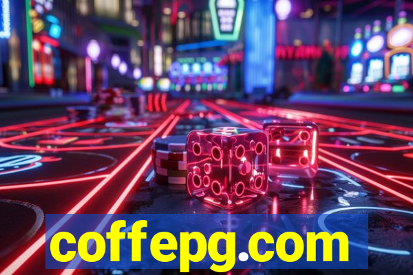 coffepg.com