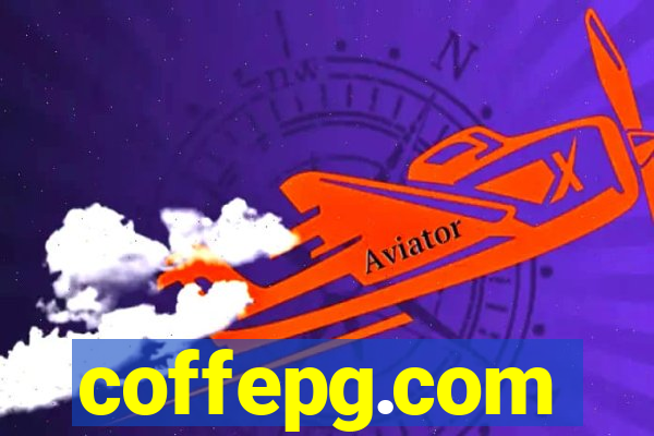 coffepg.com