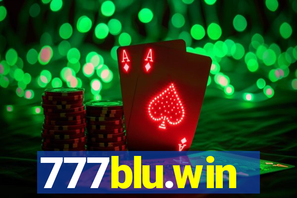 777blu.win