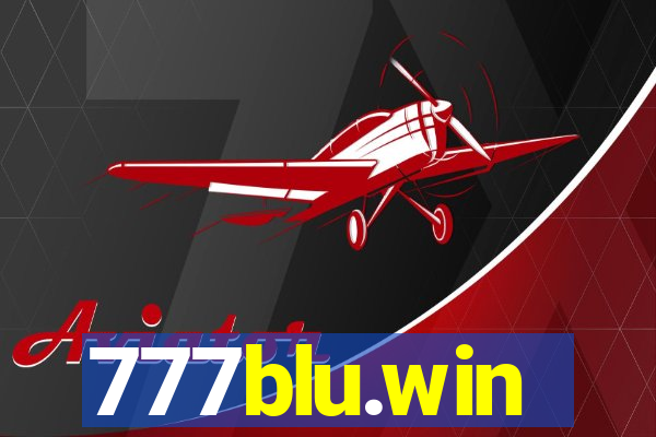 777blu.win