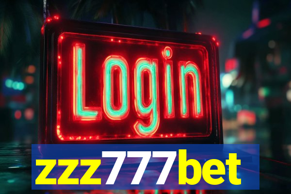 zzz777bet