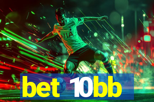 bet 10bb