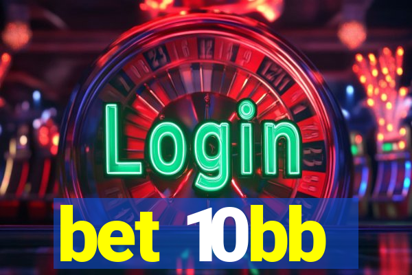bet 10bb