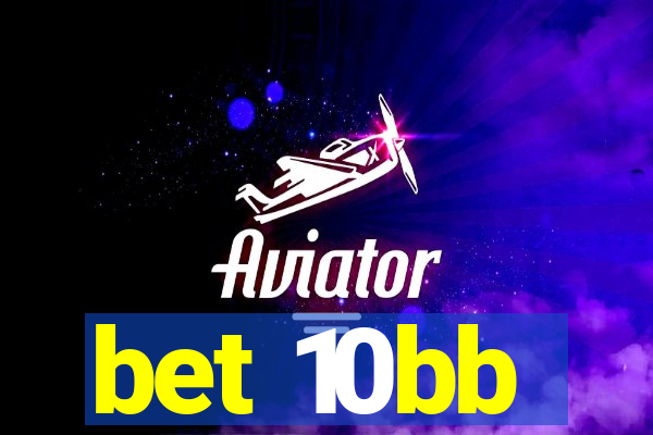 bet 10bb