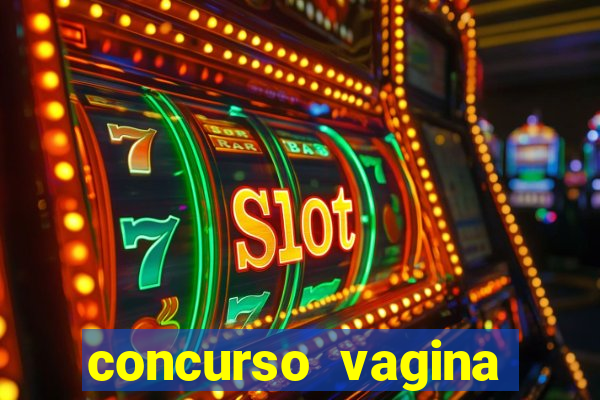 concurso vagina mais bonita do brasil