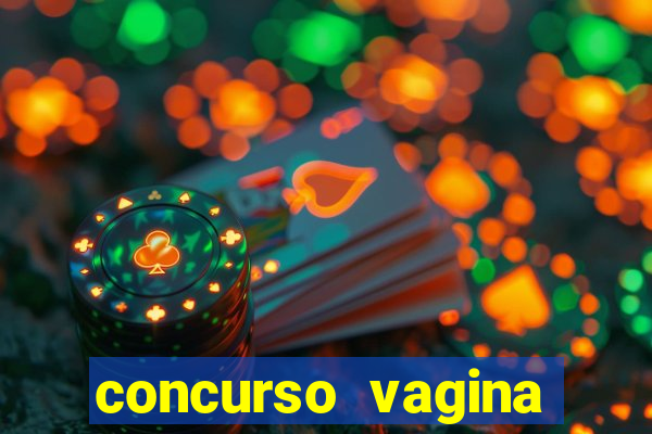 concurso vagina mais bonita do brasil