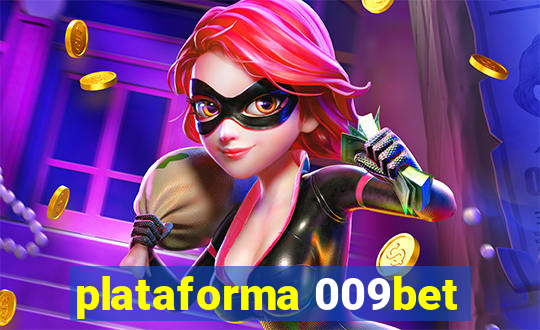 plataforma 009bet