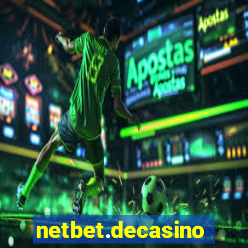 netbet.decasino