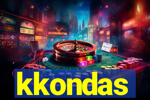 kkondas