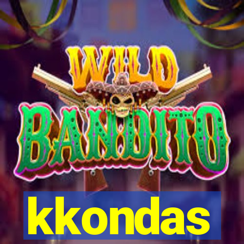 kkondas
