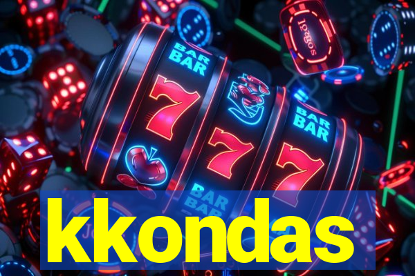 kkondas