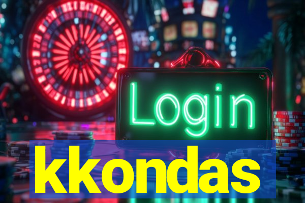 kkondas