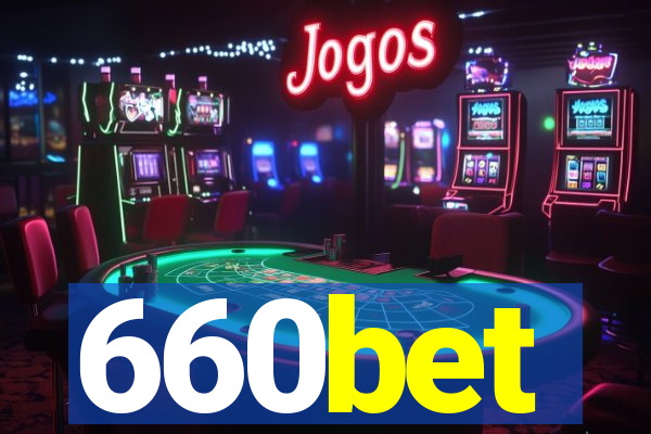 660bet