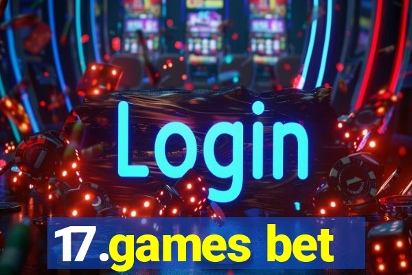 17.games bet