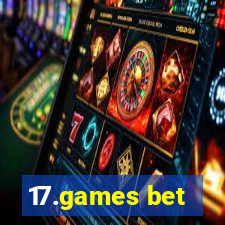17.games bet