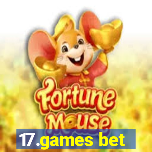 17.games bet