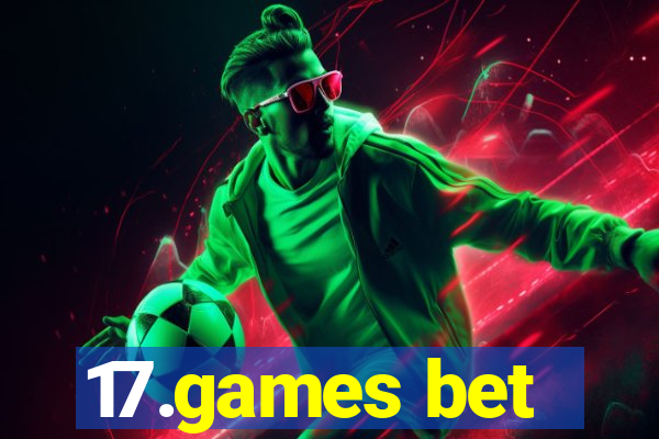 17.games bet