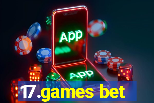 17.games bet