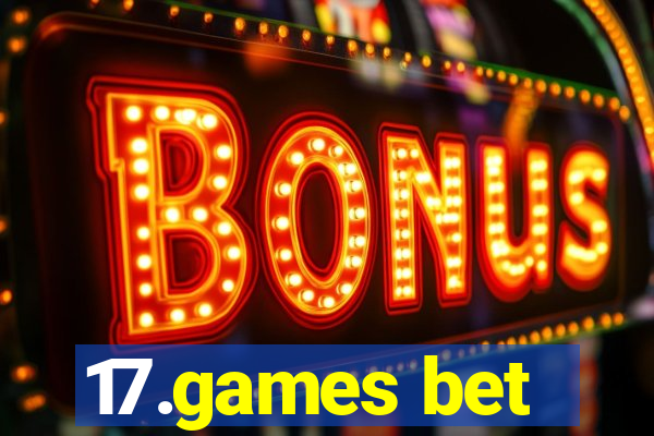 17.games bet