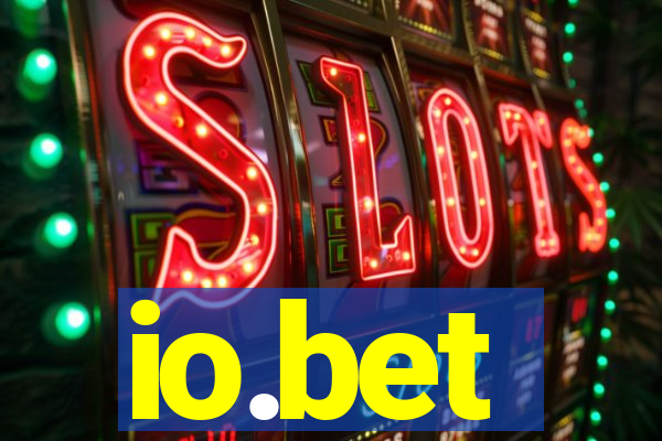 io.bet